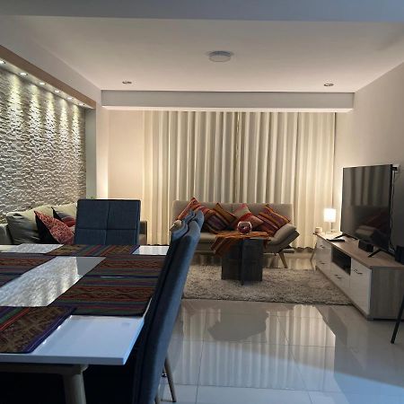 شقة Residencial Chavez Concha / كوسكو المظهر الخارجي الصورة