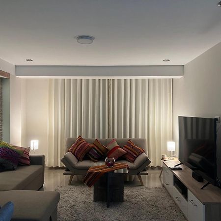 شقة Residencial Chavez Concha / كوسكو المظهر الخارجي الصورة