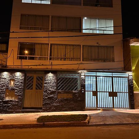 شقة Residencial Chavez Concha / كوسكو المظهر الخارجي الصورة