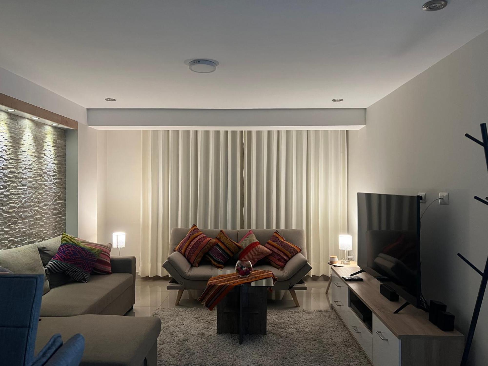 شقة Residencial Chavez Concha / كوسكو المظهر الخارجي الصورة