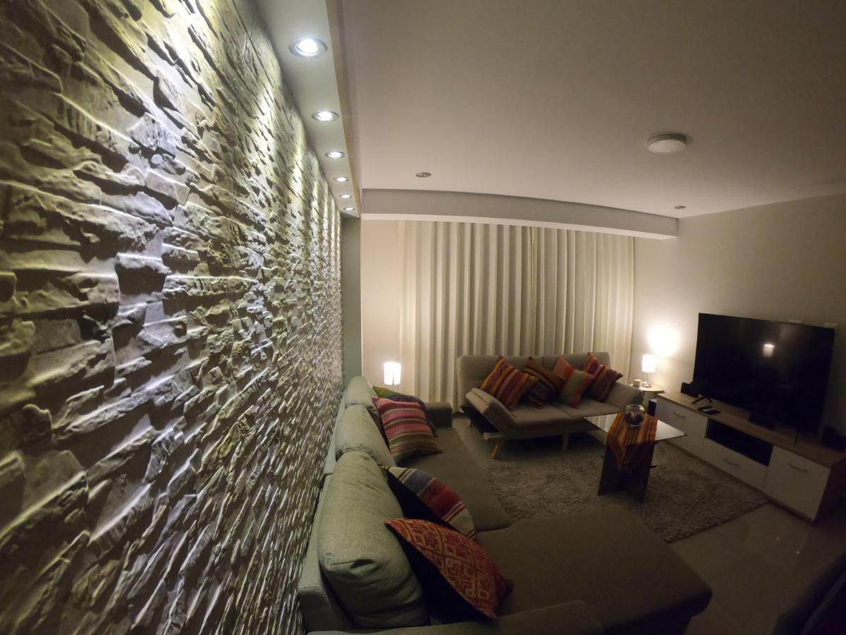 شقة Residencial Chavez Concha / كوسكو المظهر الخارجي الصورة