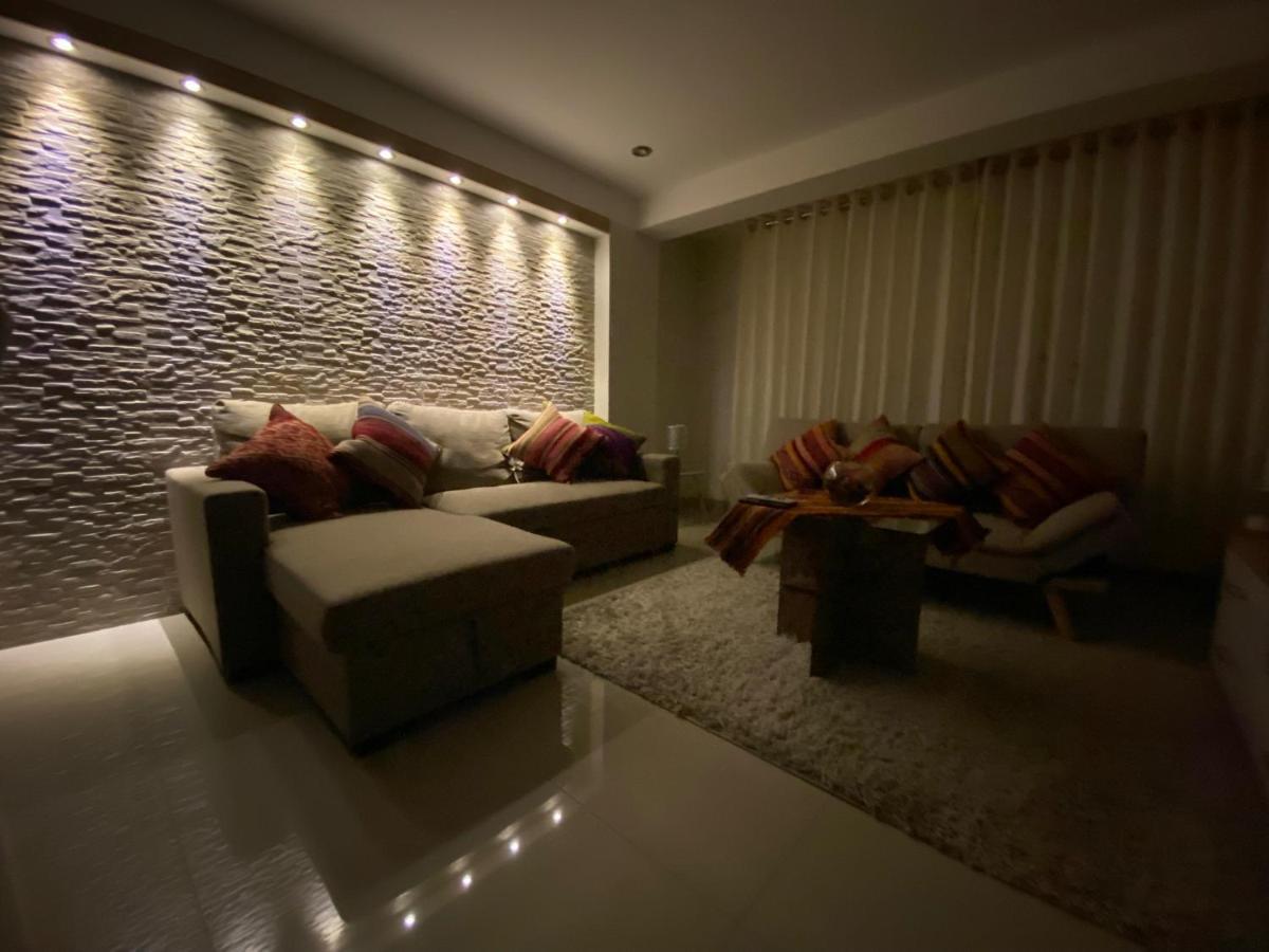 شقة Residencial Chavez Concha / كوسكو المظهر الخارجي الصورة