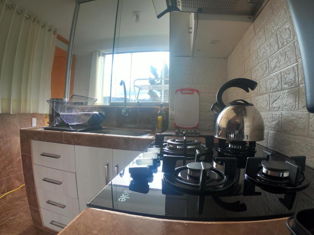 شقة Residencial Chavez Concha / كوسكو المظهر الخارجي الصورة