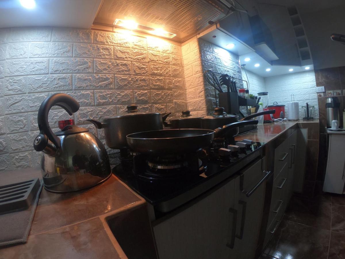 شقة Residencial Chavez Concha / كوسكو المظهر الخارجي الصورة