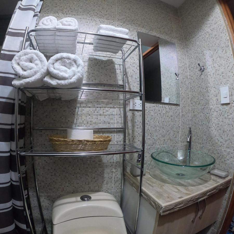 شقة Residencial Chavez Concha / كوسكو المظهر الخارجي الصورة